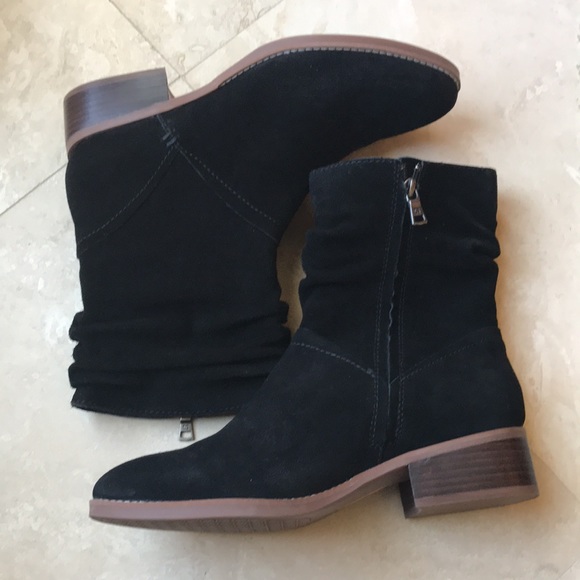 LUCCA LANE Donny Bootie - Picture 5 of 16